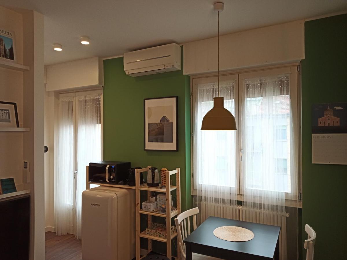 Fiuggi12 Apartment Milan Exterior photo